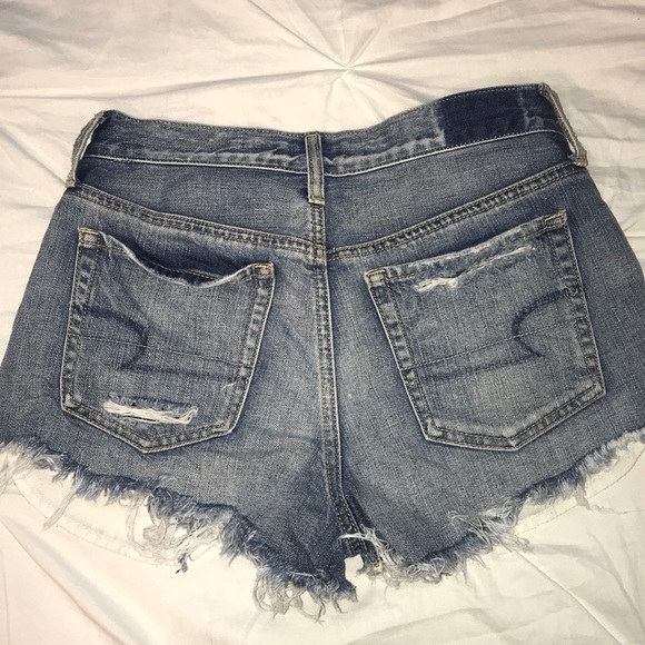 American Eagle shorts!!! - Picture 4 of 6